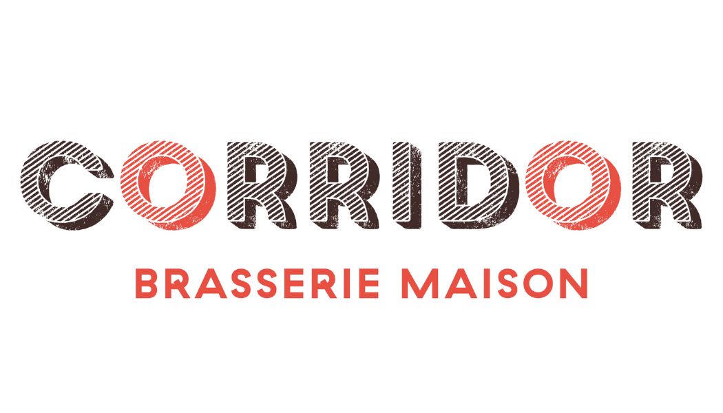 Logo Le Corridor