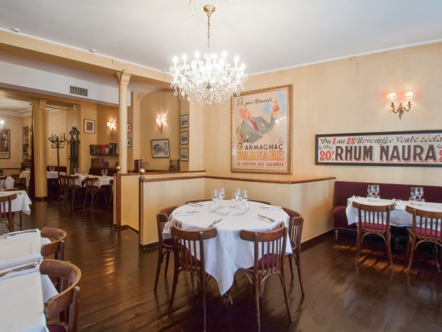 Restaurant Victor