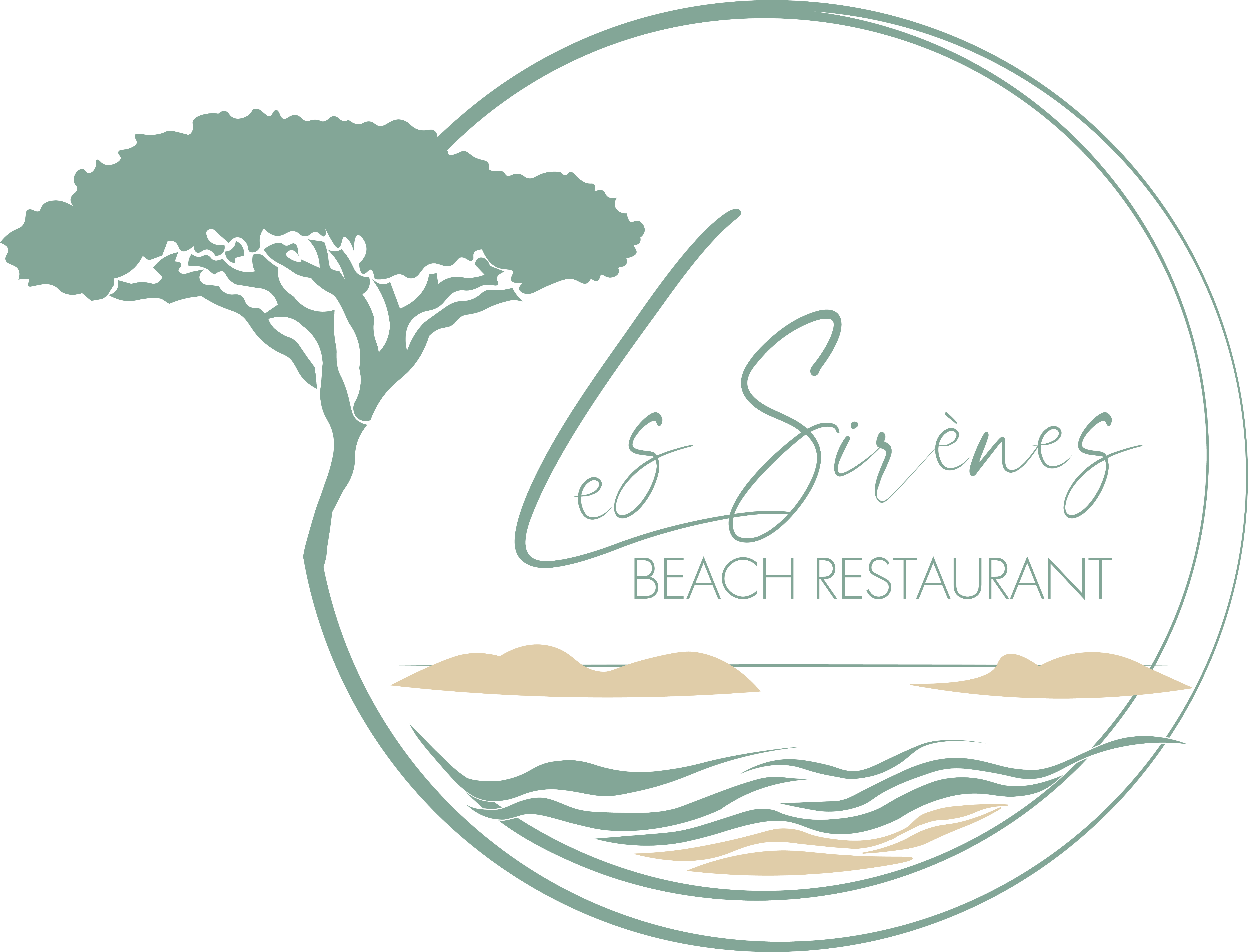 Les Sirenes