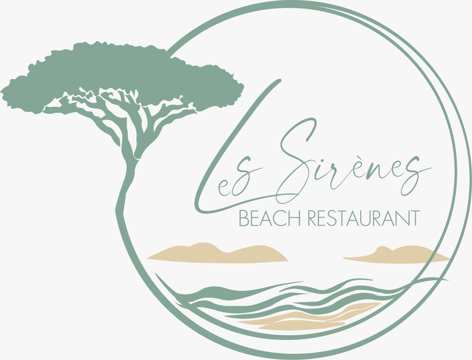Les Sirenes