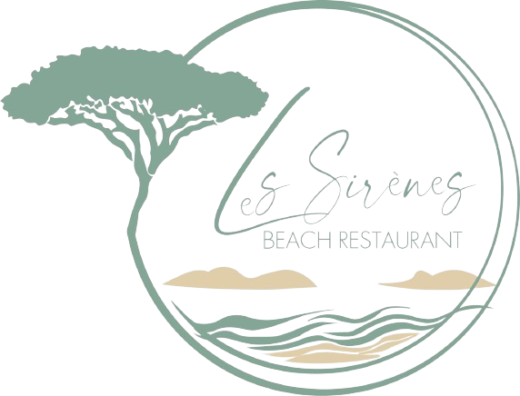 Logo Les Sirènes Cavalière