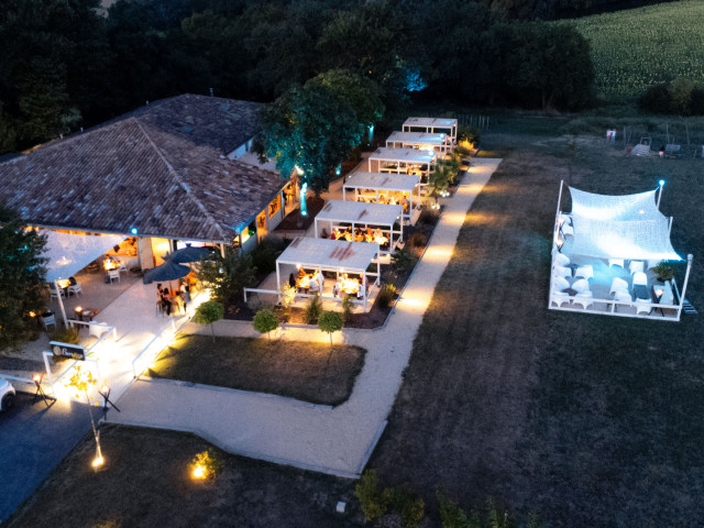 Villa Pampa 