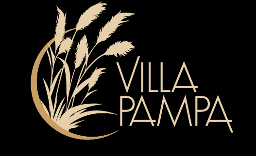 Logo Villa Pampa