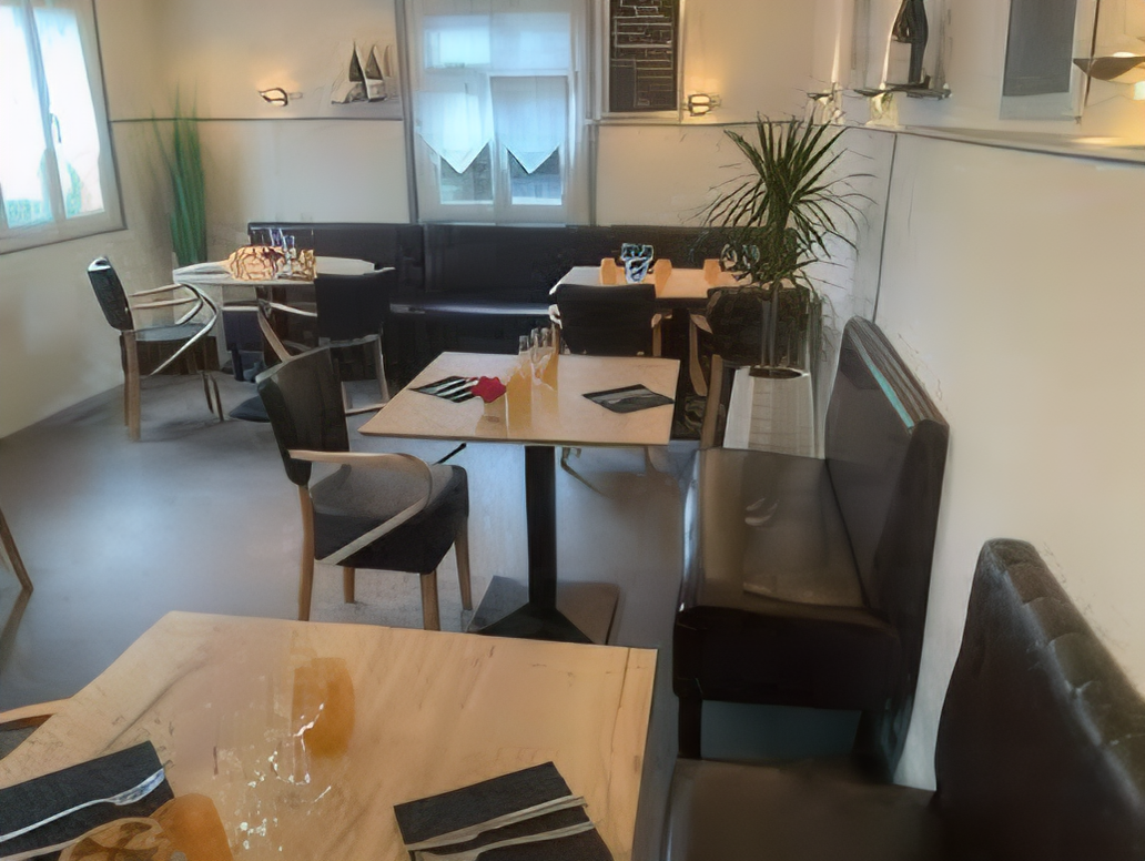 Auberge du Cygne