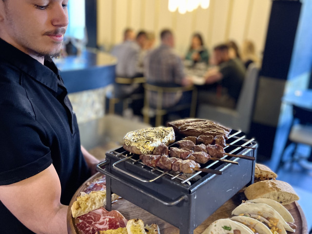 TERRA Steakhouse - Kirchberg Luxembourg