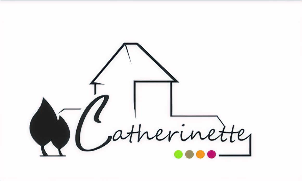 Logo Catherinette