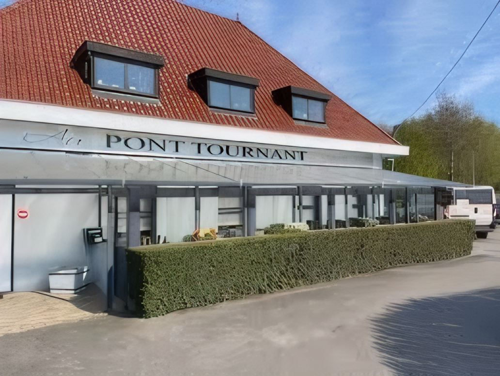 Au Pont Tournant