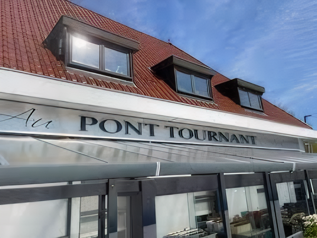 Au Pont Tournant