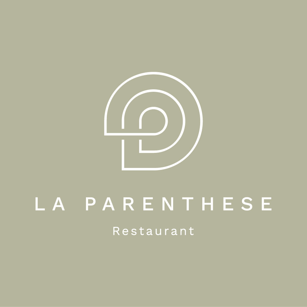 La Parenthèse - restaurant