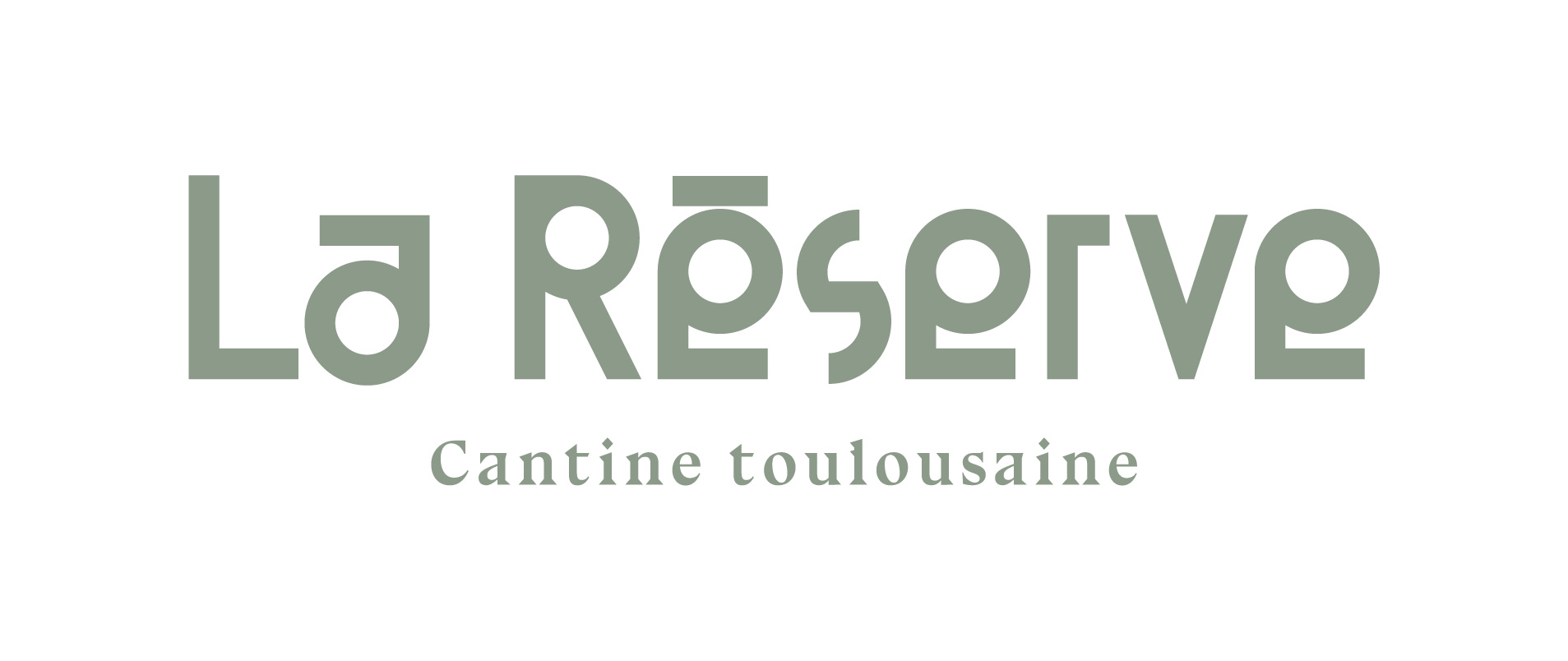 Logo La Réserve