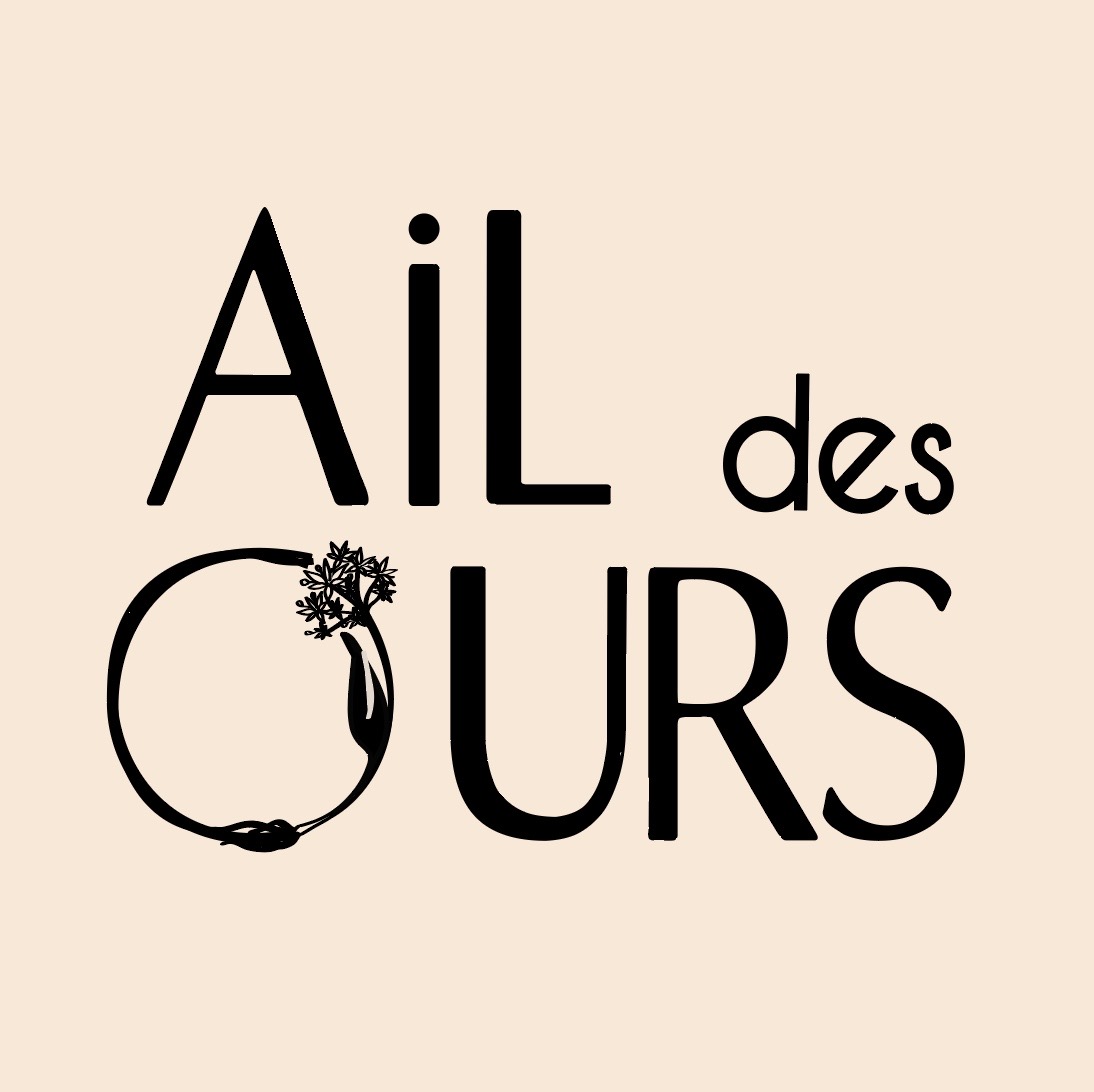 Logo Ail des Ours