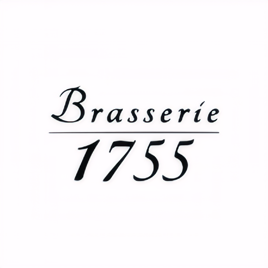 Logo Brasserie 1755