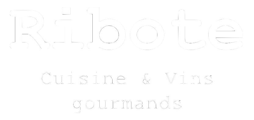 Logo RIBOTE