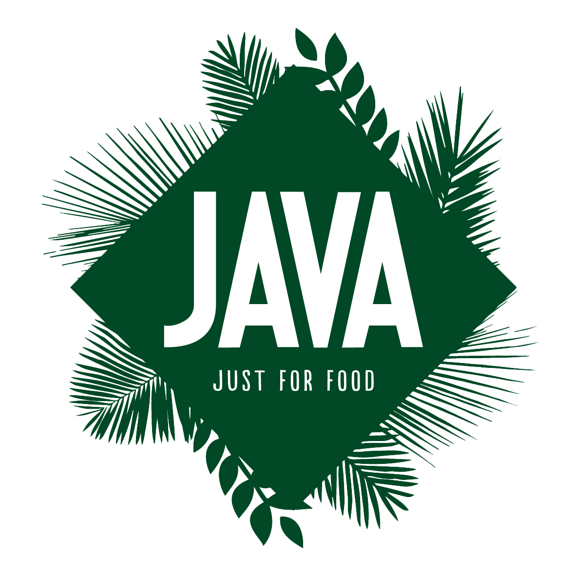 Logo Java