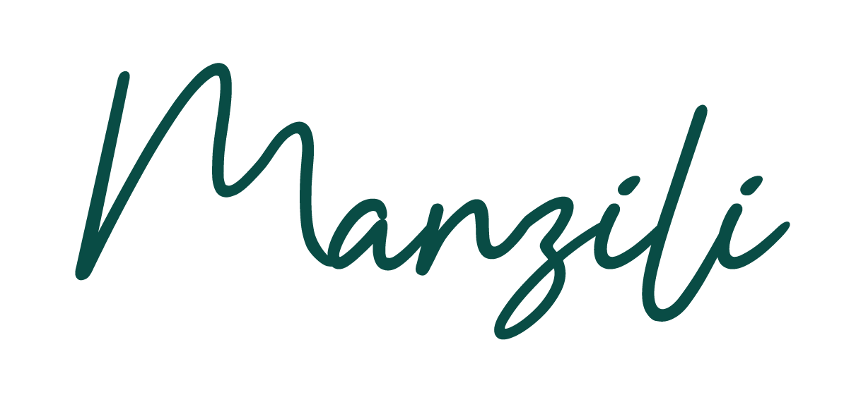 Logo Manzili