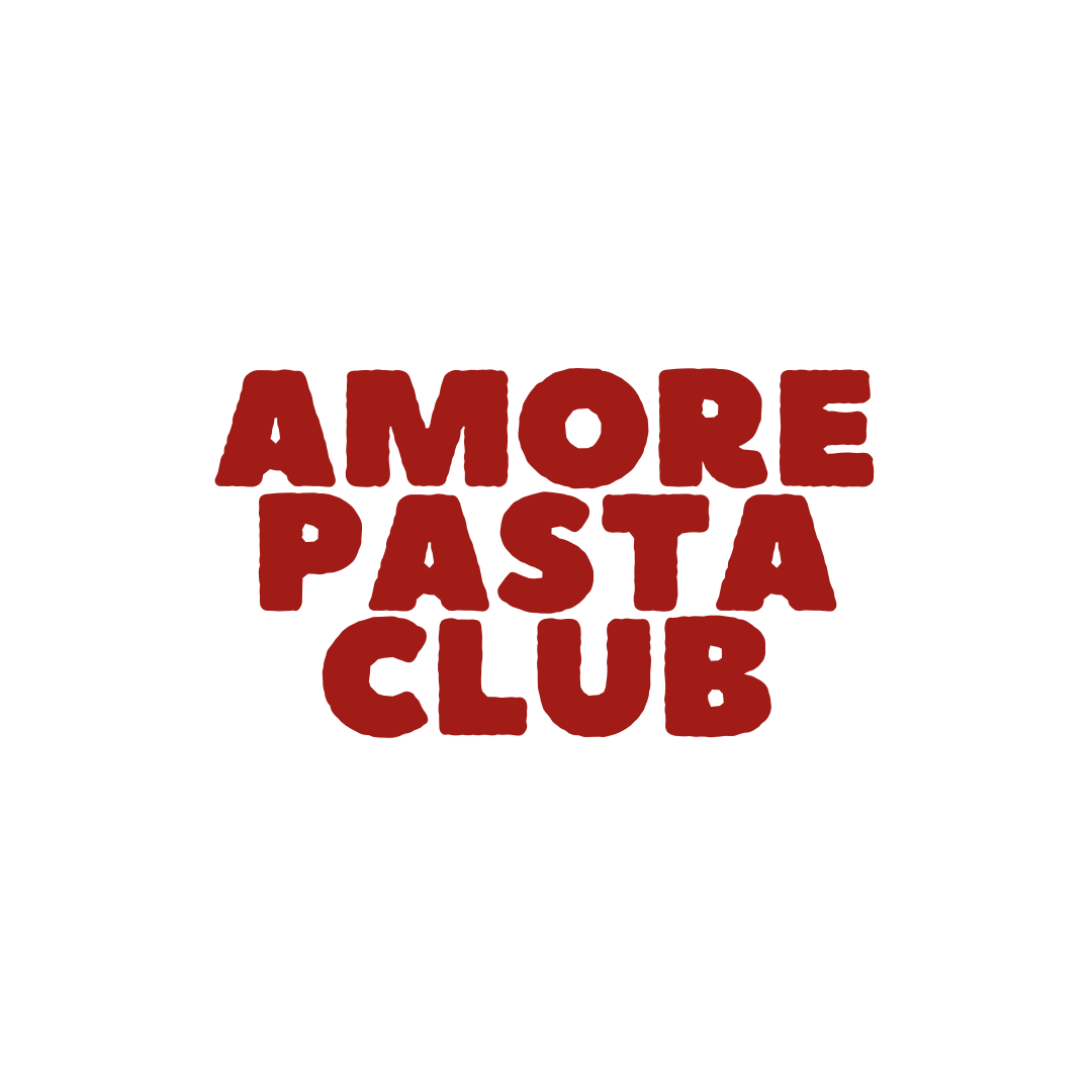 Logo Amore Pasta Club