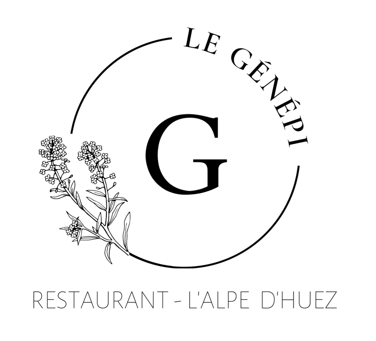 Logo Le Génépi