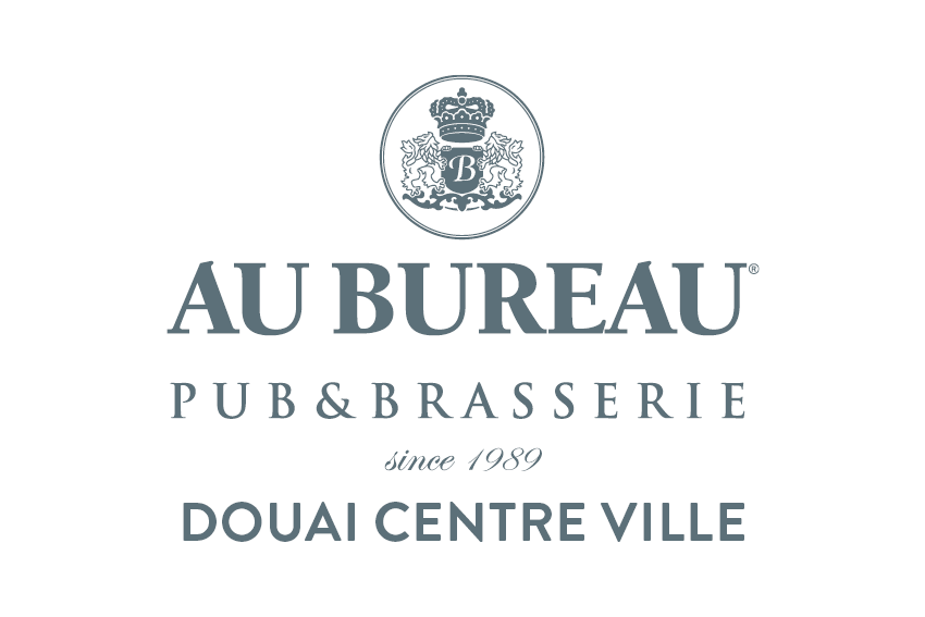 Au Bureau Douai Centre Ville