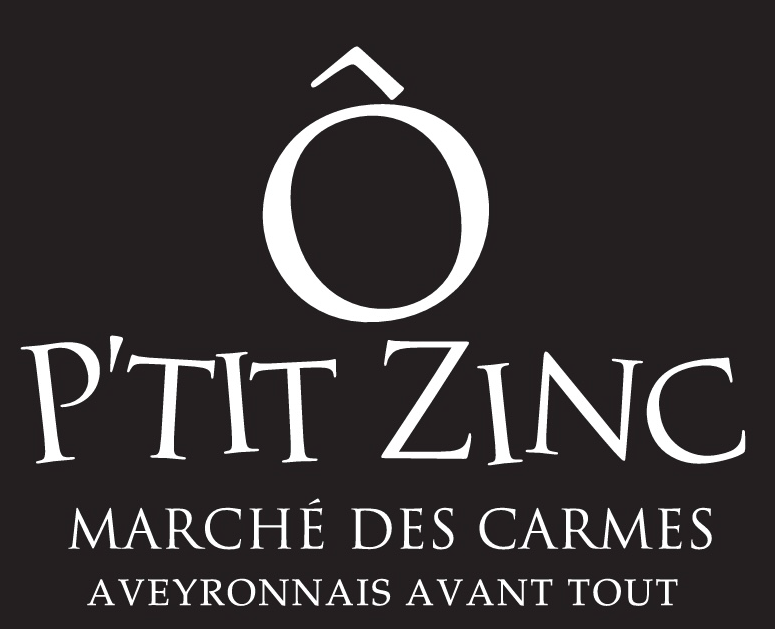 Logo O P'tit zinc