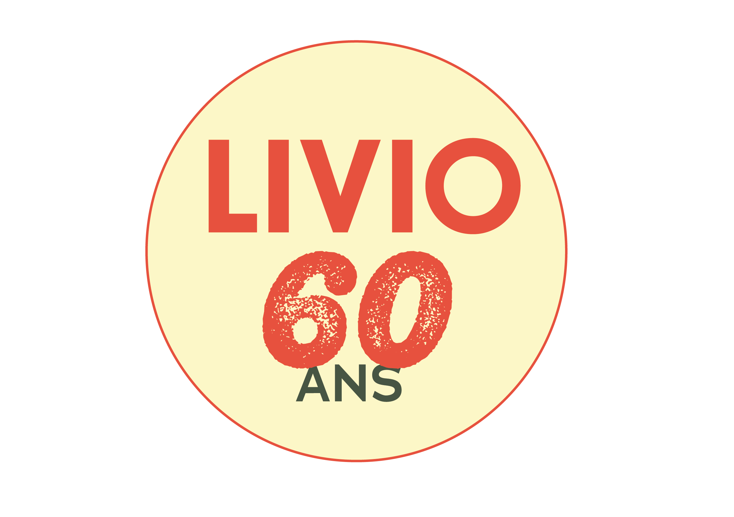 Logo LIVIO Restaurant