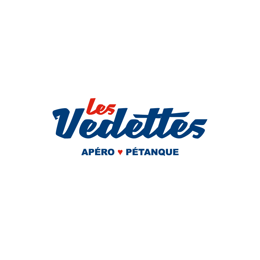 Logo Les Vedettes du Lez