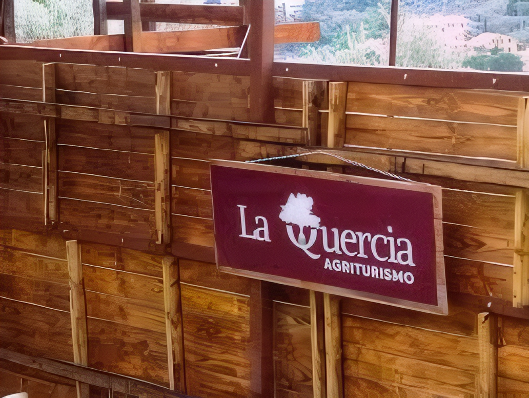 La Quercia