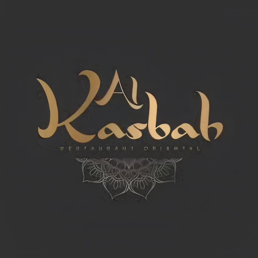 Logo Al Kasbah