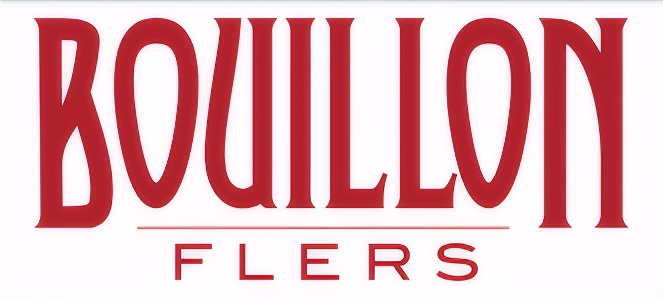 Logo Bouillon Flers