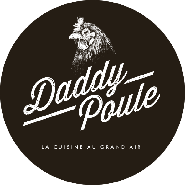 Daddy Poule