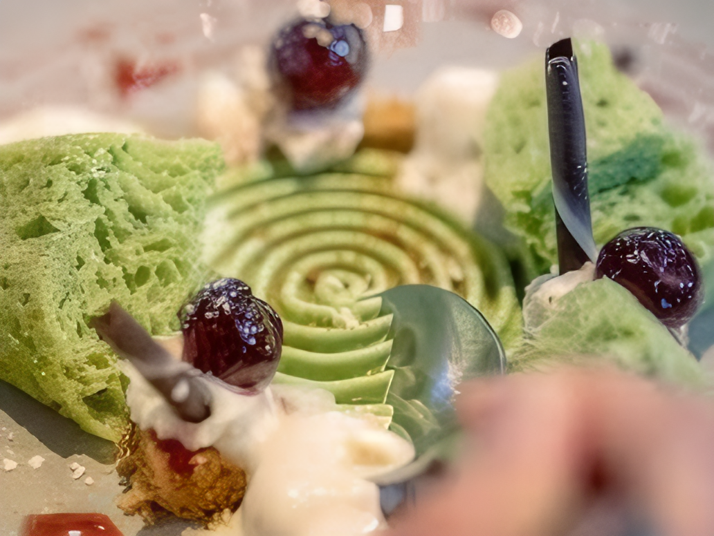Restaurant ZEST