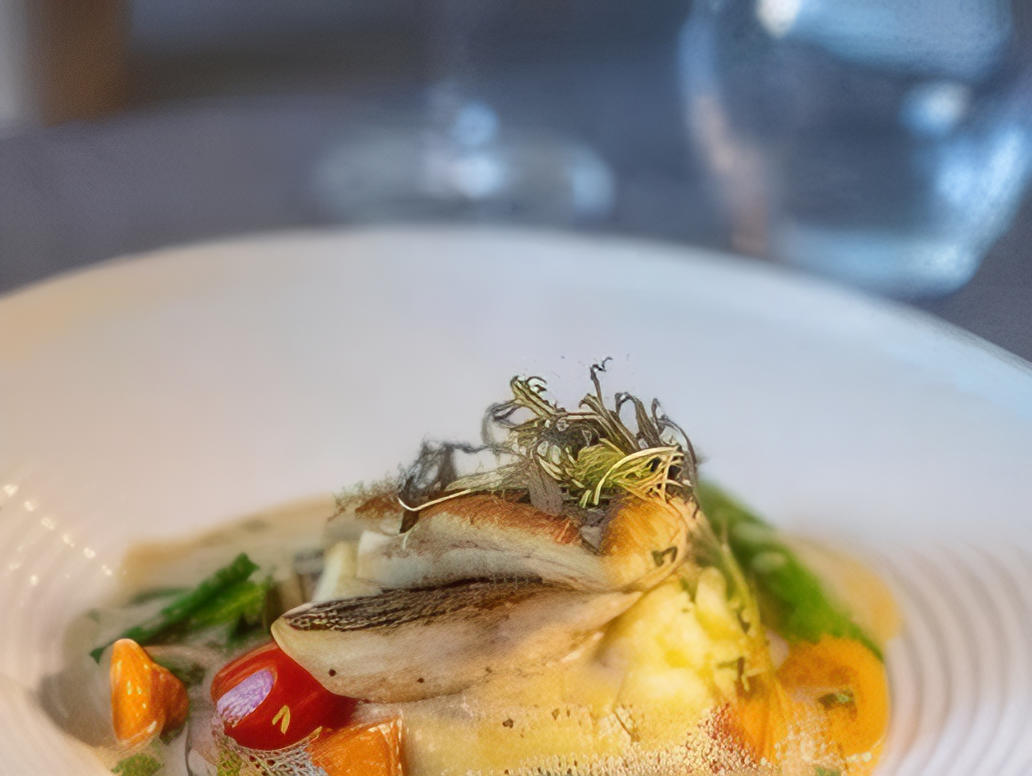 Restaurant ZEST
