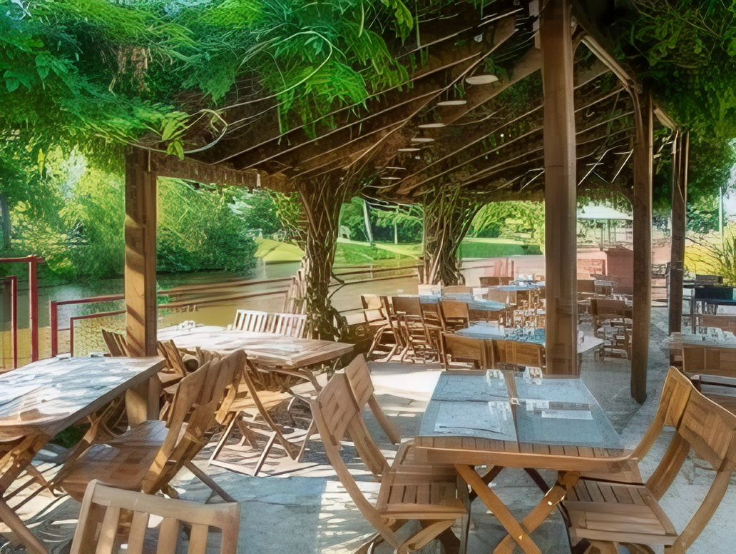 Restaurant ZEST
