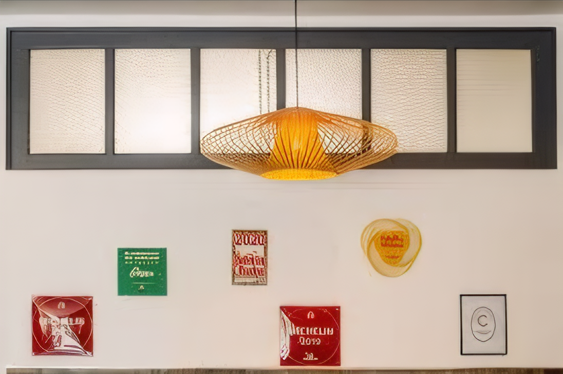Restaurant ZEST