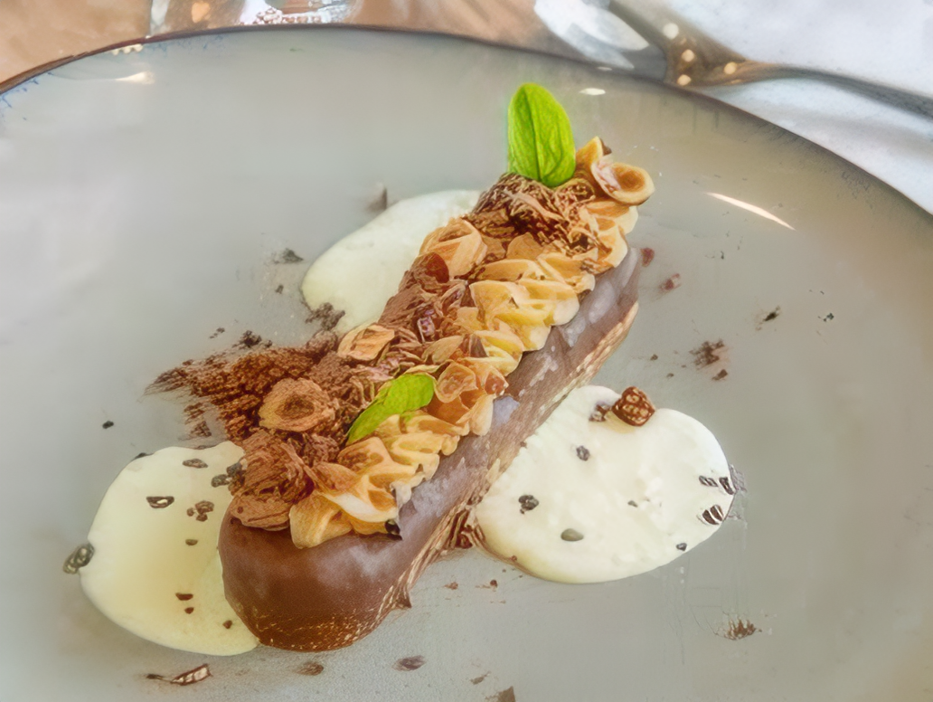 Restaurant ZEST