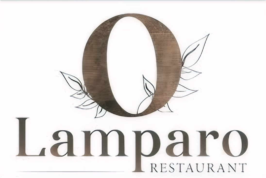 Logo O'LAMPARO