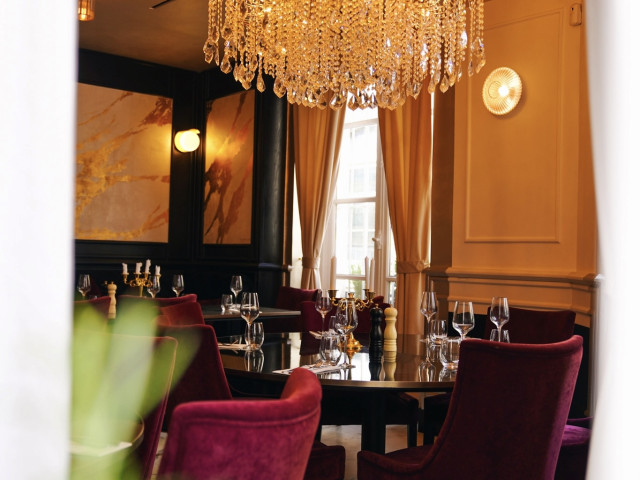TCHELLO Ristorante 