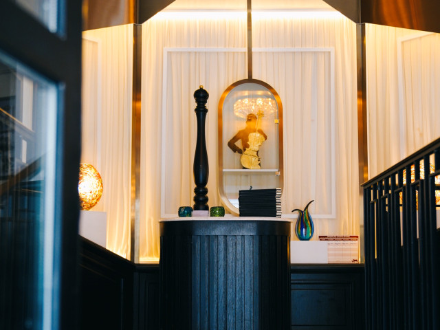 TCHELLO Ristorante 