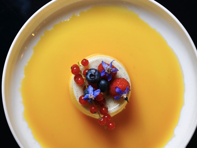 TCHELLO Ristorante 