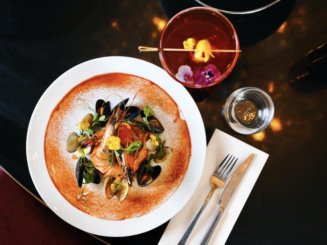 TCHELLO Ristorante 