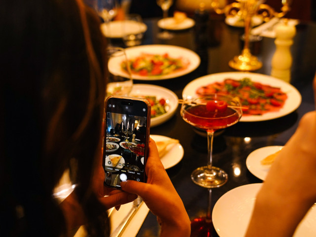 TCHELLO Ristorante 