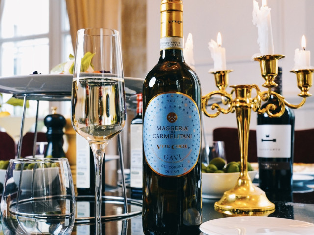 TCHELLO Ristorante 