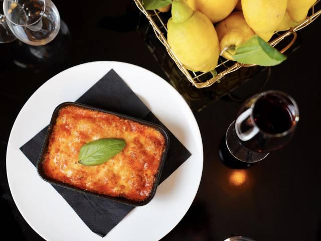 TCHELLO Ristorante 