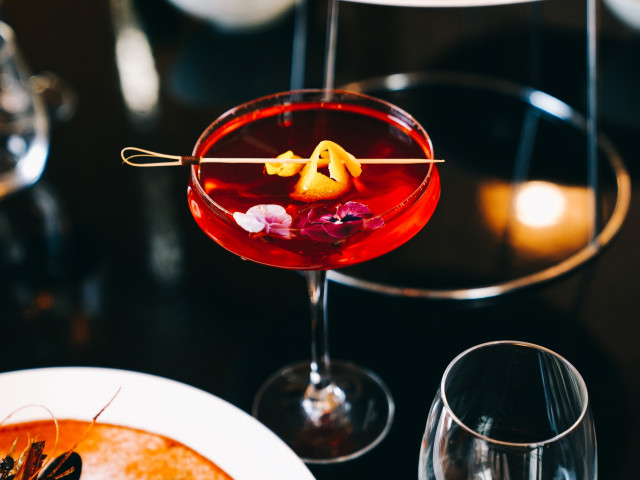 TCHELLO Ristorante 