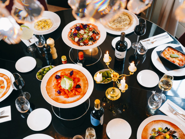 TCHELLO Ristorante 
