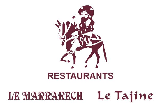 Logo Le Marrakech Limoges