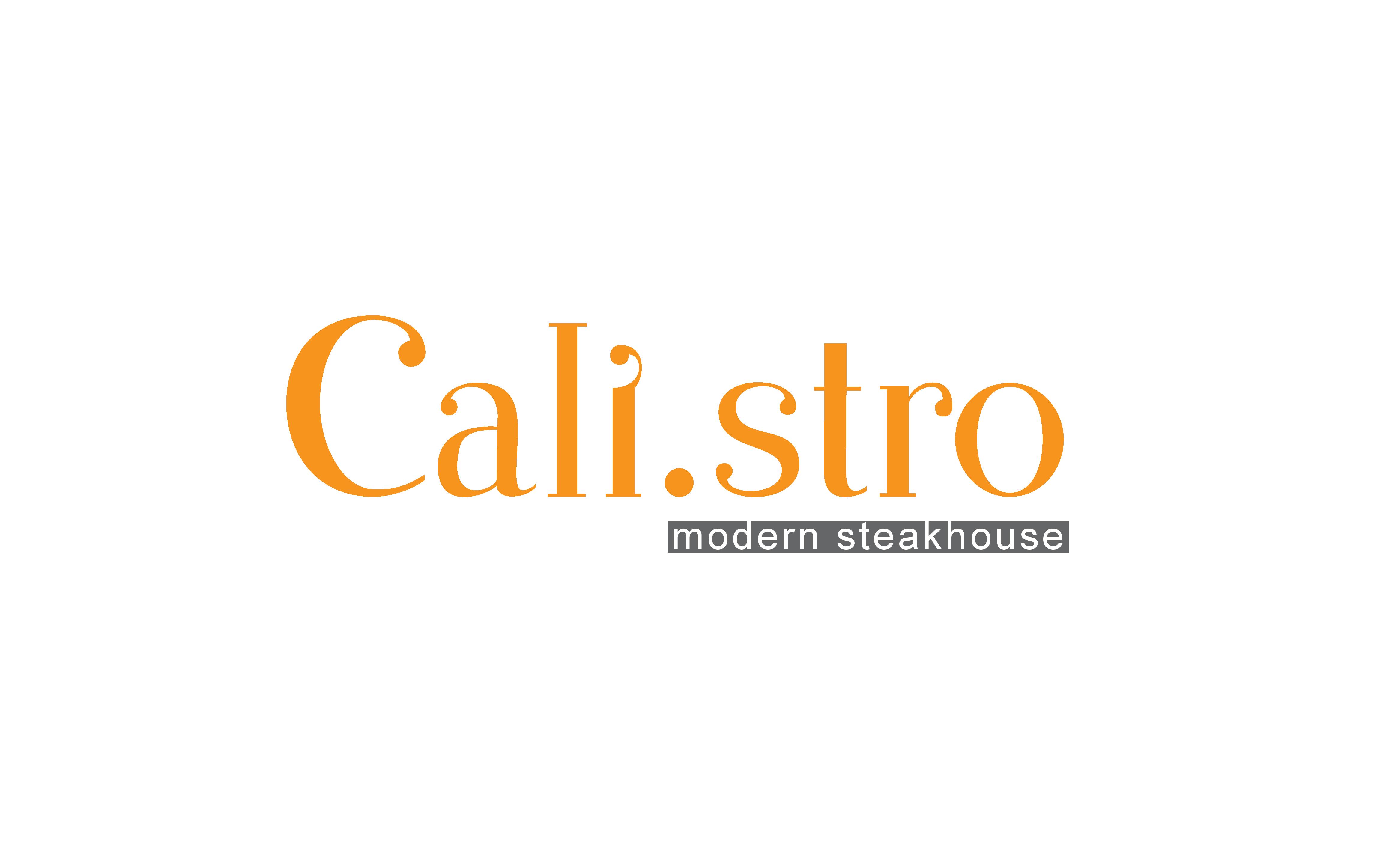 Logo Cali.stro