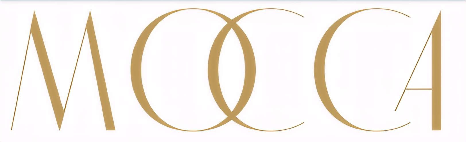 Logo Mocca Restaurant