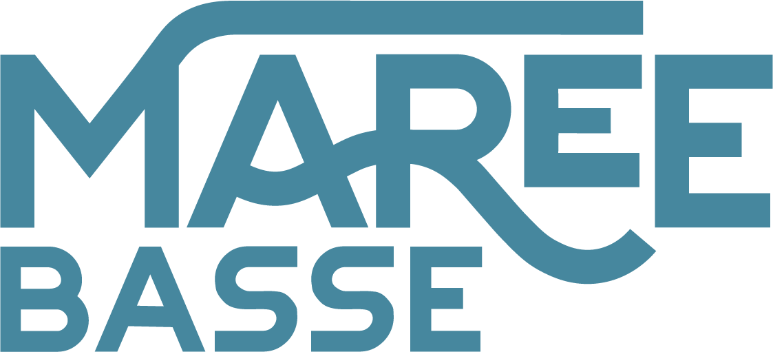 Logo MAREE BASSE Restaurant - Bar