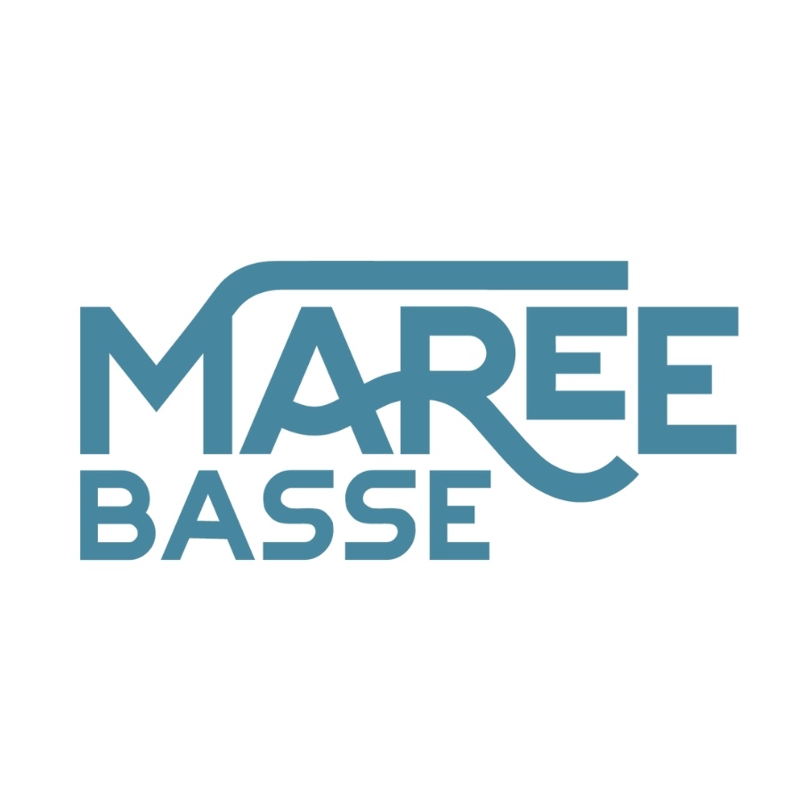 Logo MAREE BASSE Restaurant - Bar