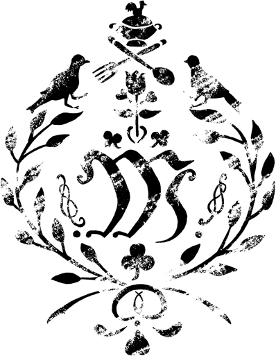 Logo AUBERGE DU MOULIN